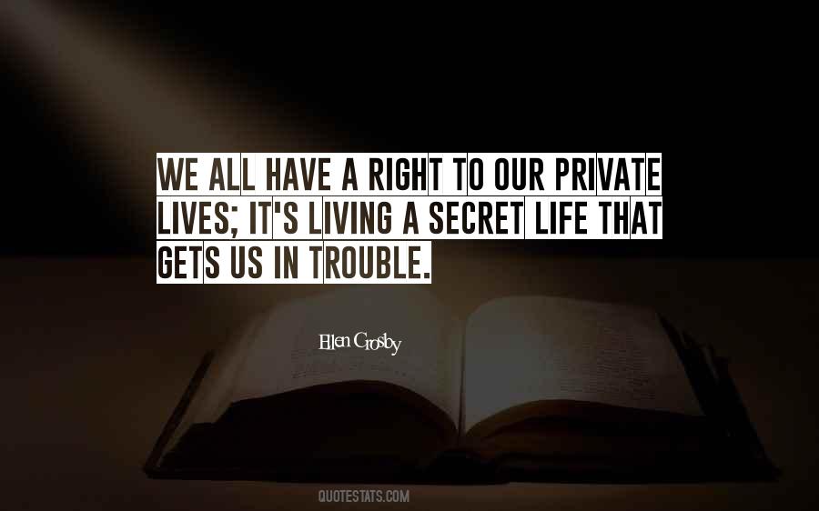 Ellen Crosby Quotes #1614744 Ellen Crosby Quotes #1614744
