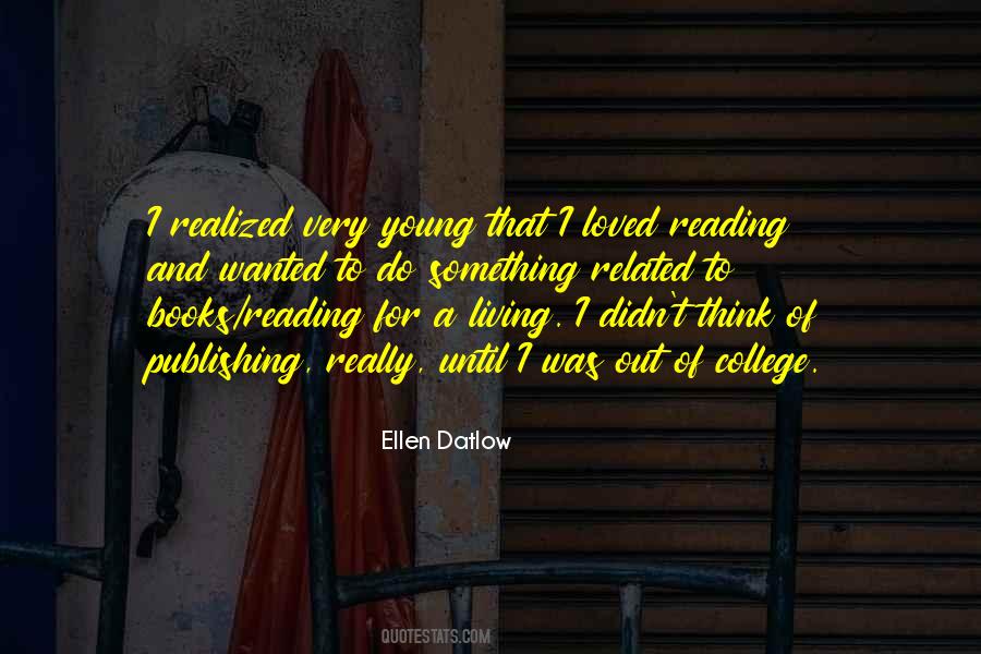 Ellen Datlow Quotes #1331407
