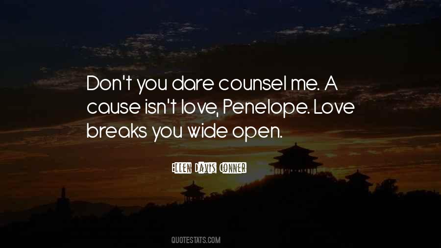 Ellen Davis Conner Quotes #1354959 Ellen Davis Conner Quotes #1354959