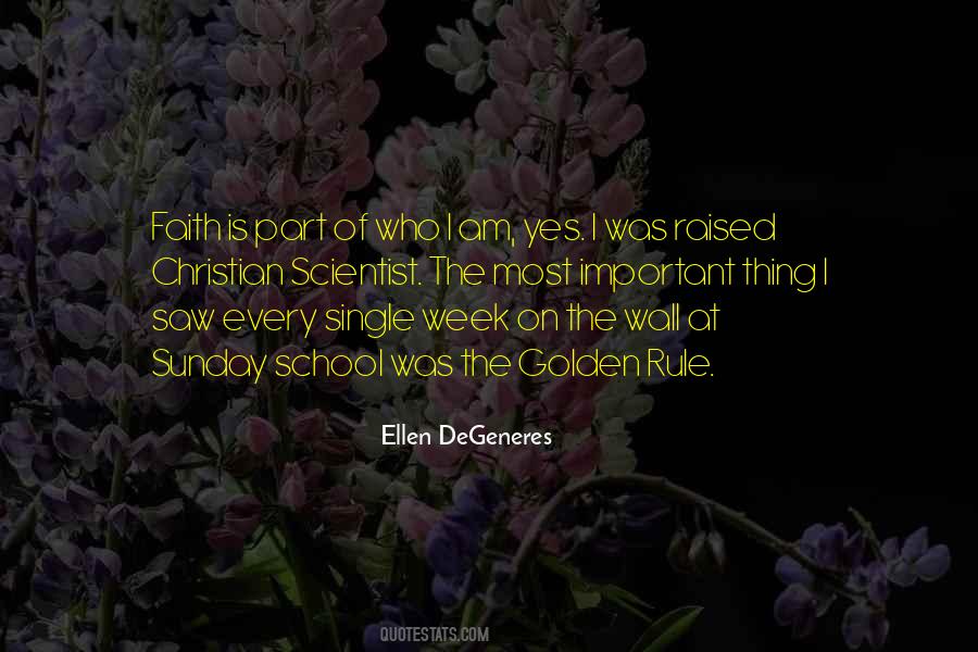 Ellen DeGeneres Quotes #1184549