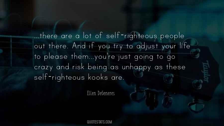 Ellen DeGeneres Quotes #122778