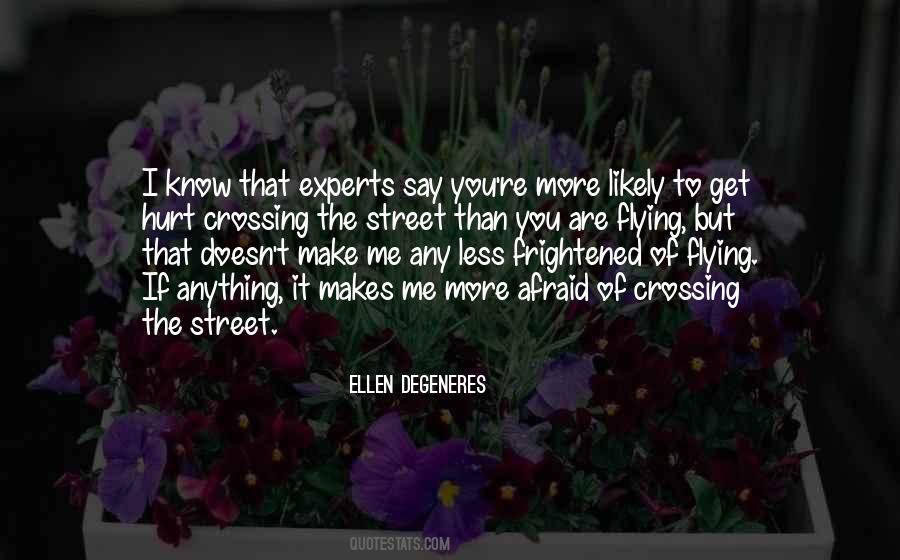 Ellen DeGeneres Quotes #1387798