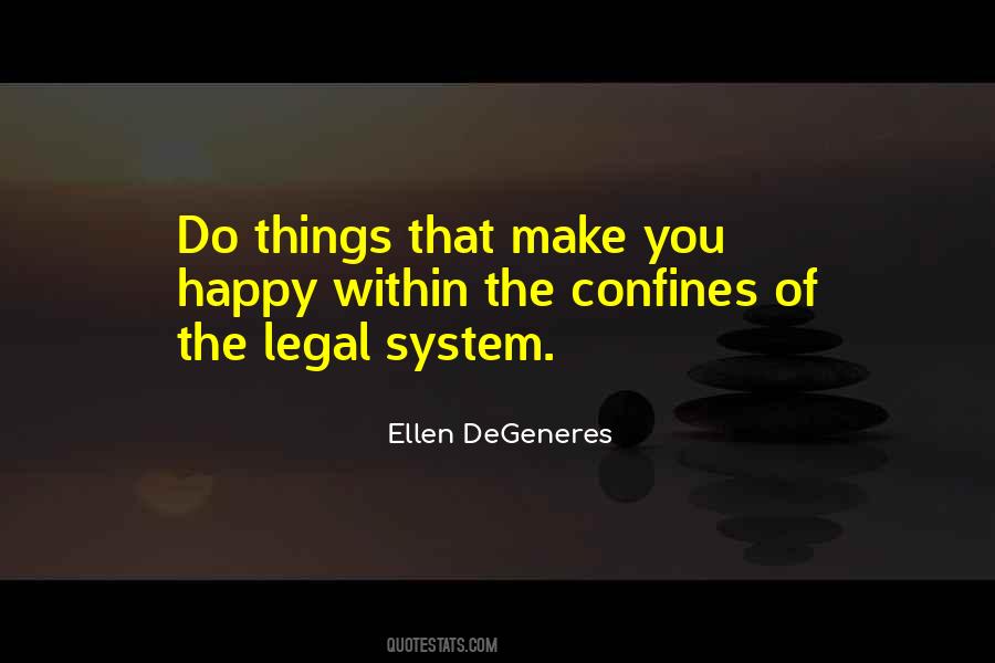 Ellen DeGeneres Quotes #1481511