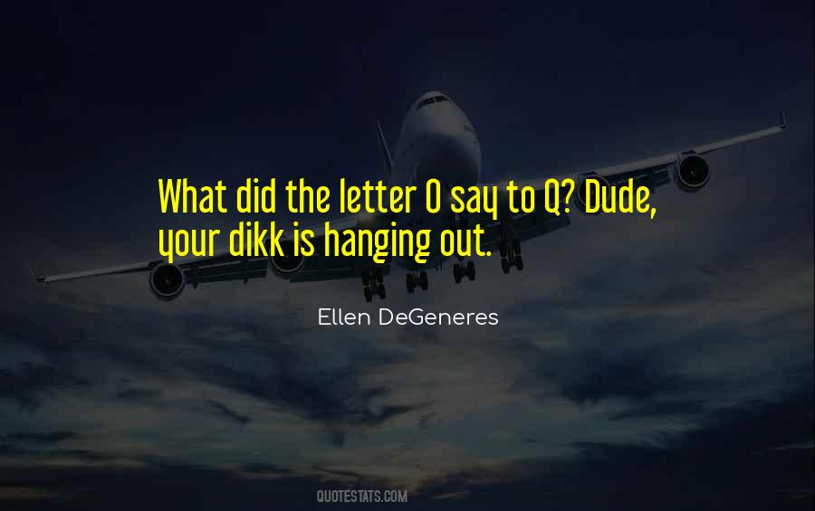 Ellen DeGeneres Quotes #180761