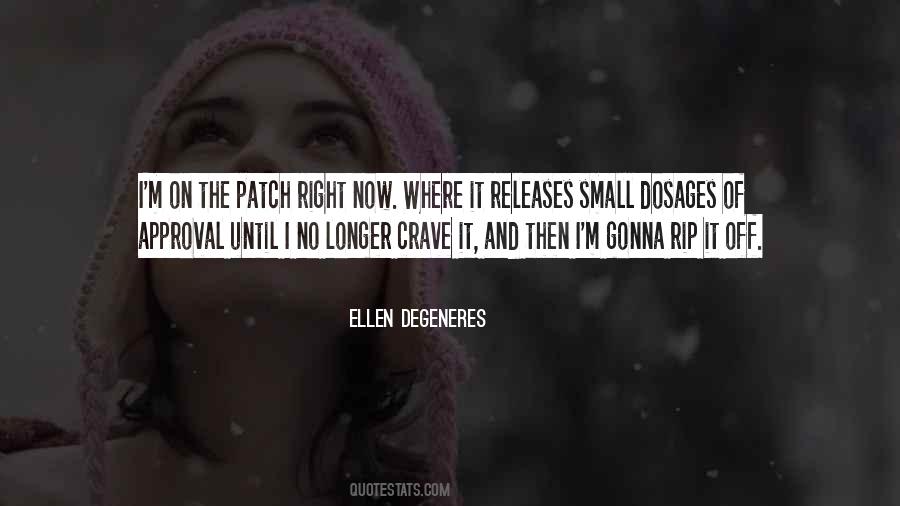 Ellen DeGeneres Quotes #744676