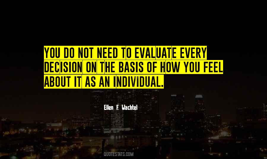 Ellen F. Wachtel Quotes #731104 Ellen F. Wachtel Quotes #731104