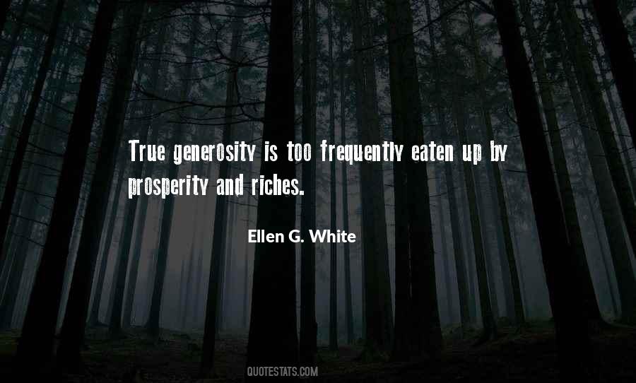 Ellen G. White Quotes #1352517
