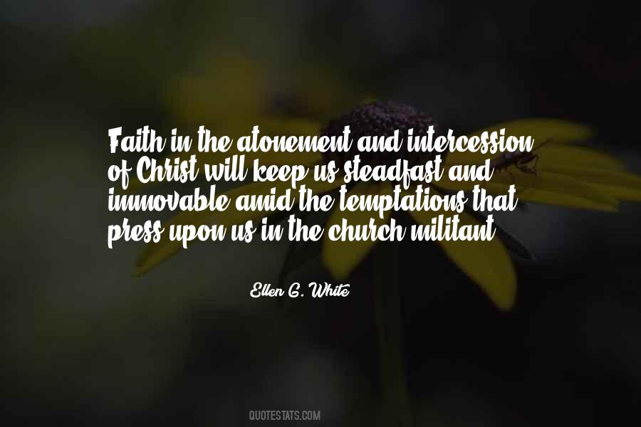 Ellen G. White Quotes #1612169