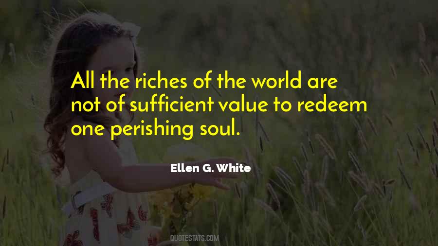 Ellen G. White Quotes #1684008