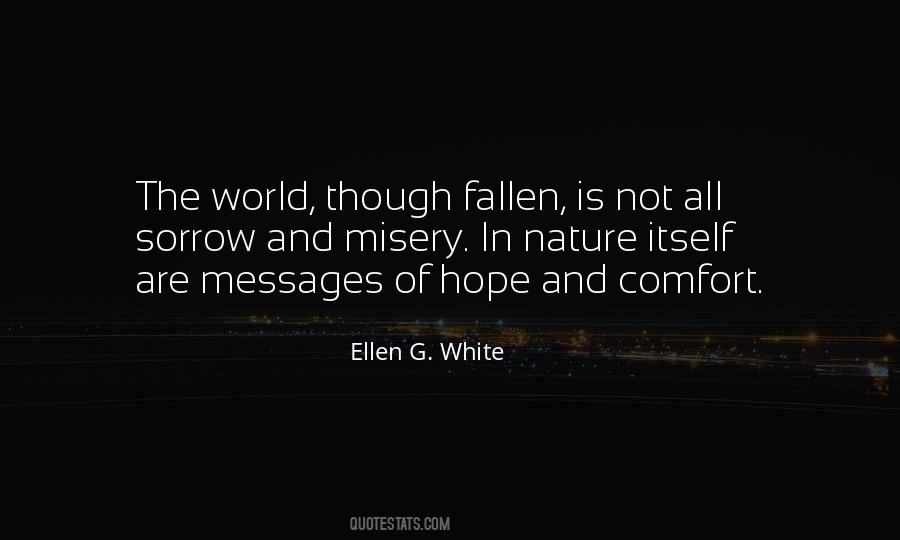 Ellen G. White Quotes #1730883