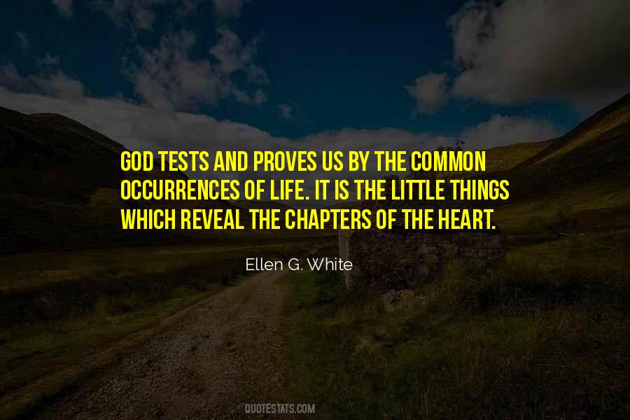 Ellen G. White Quotes #1760734