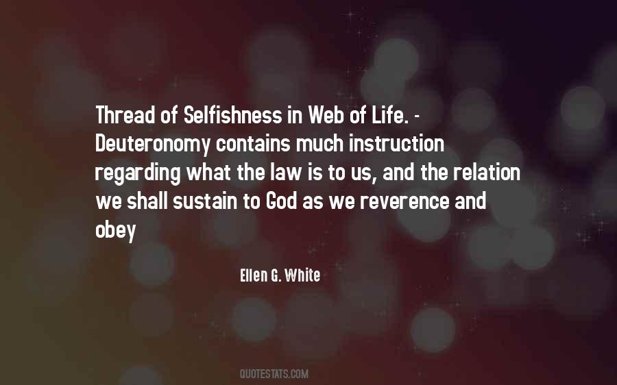 Ellen G. White Quotes #21533