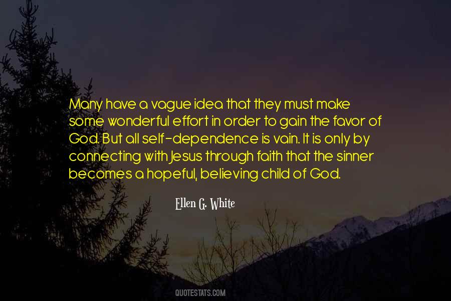 Ellen G. White Quotes #36814