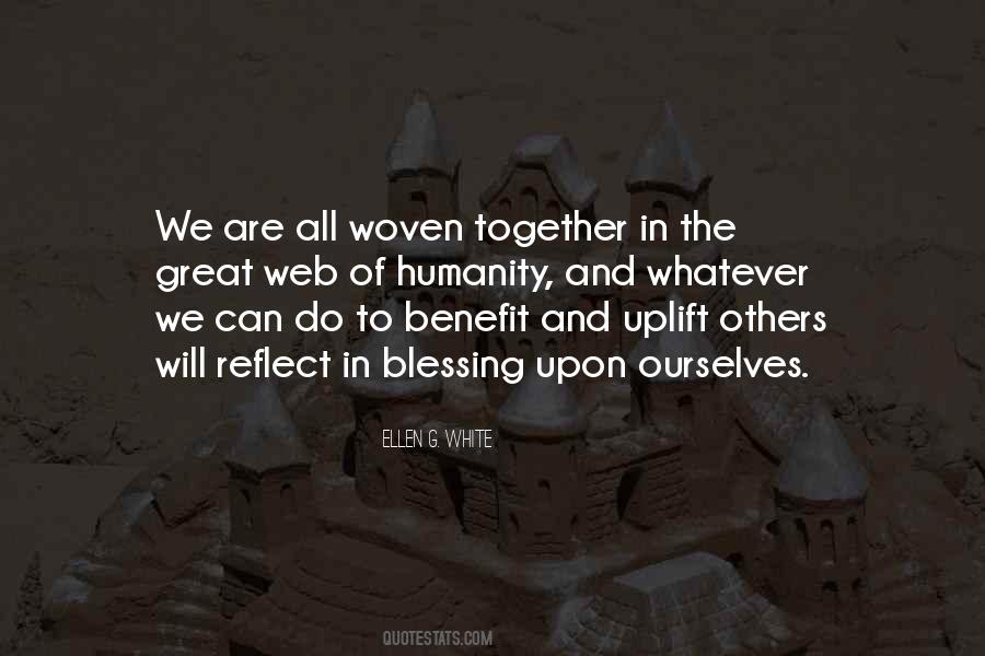 Ellen G. White Quotes #576839