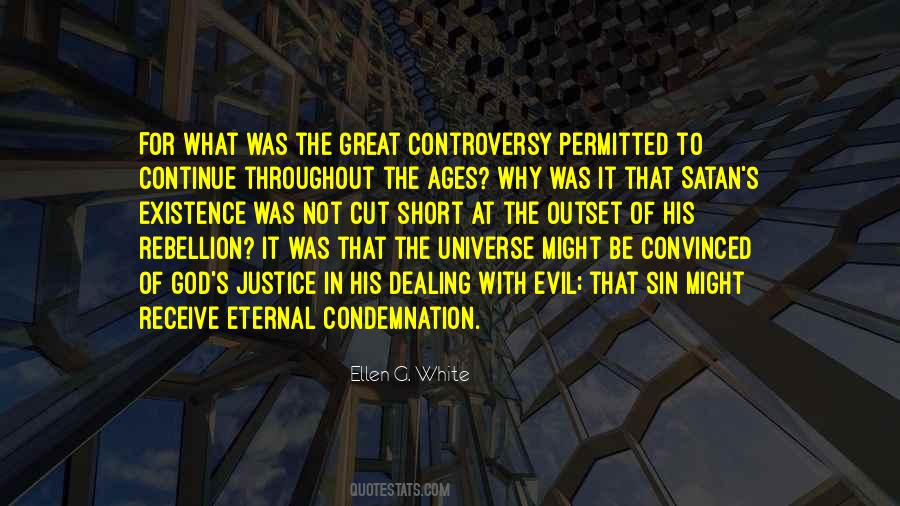 Ellen G. White Quotes #608616