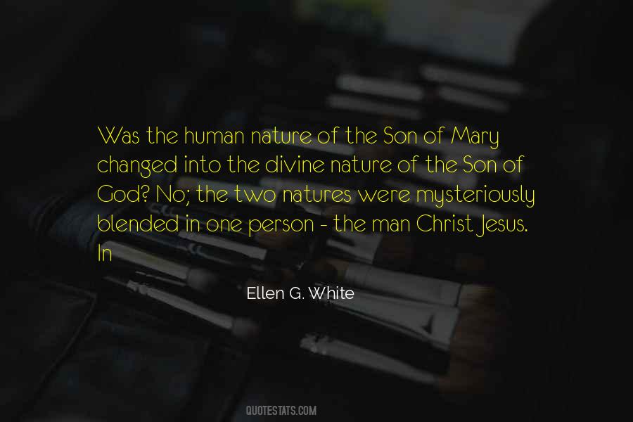 Ellen G. White Quotes #729502