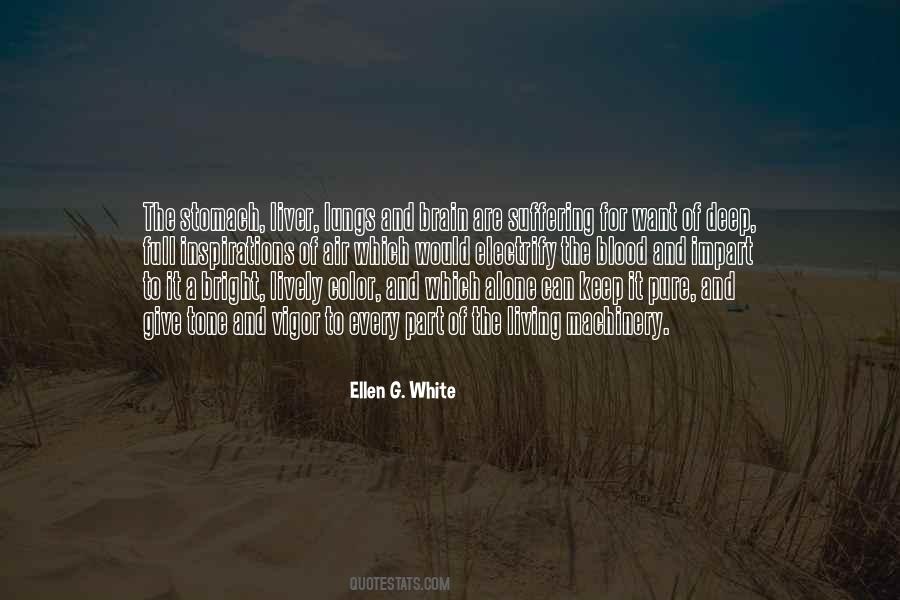 Ellen G. White Quotes #78519