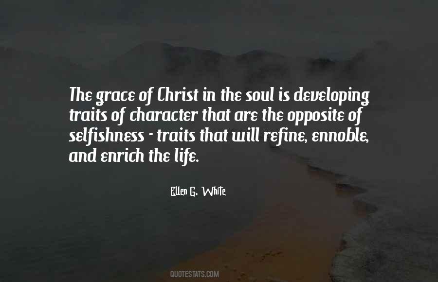 Ellen G. White Quotes #806395