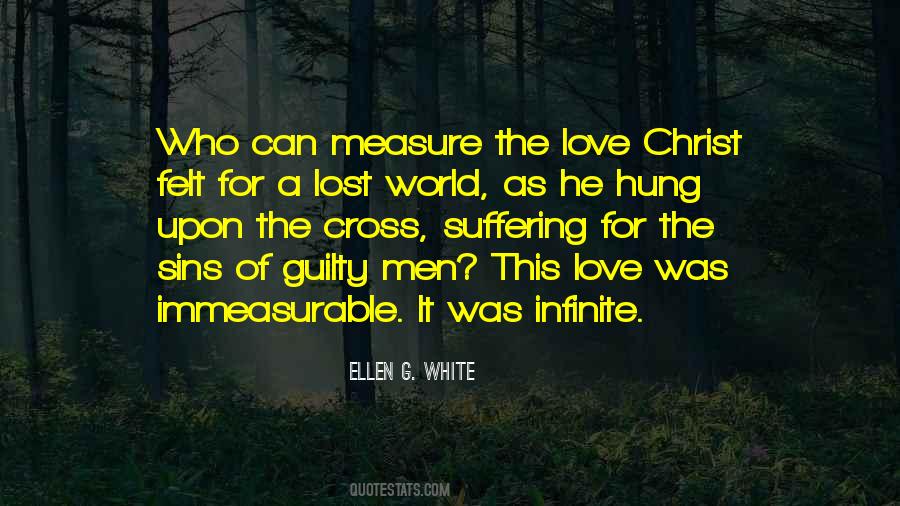 Ellen G. White Quotes #924036
