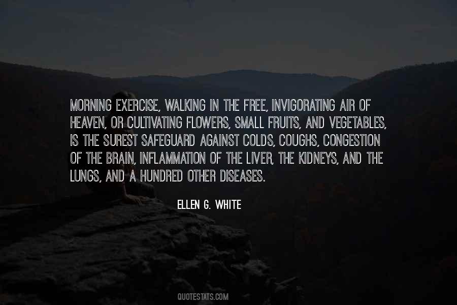 Ellen G. White Quotes #966575