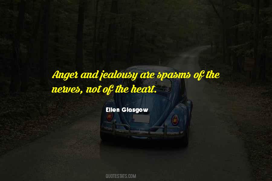 Ellen Glasgow Quotes #1866669