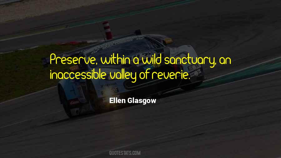 Ellen Glasgow Quotes #222423