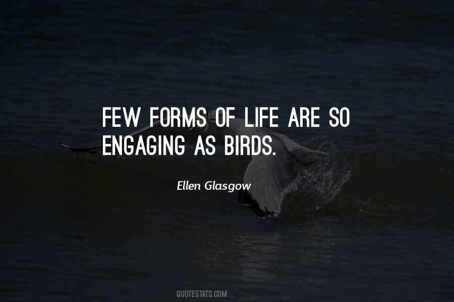 Ellen Glasgow Quotes #319280