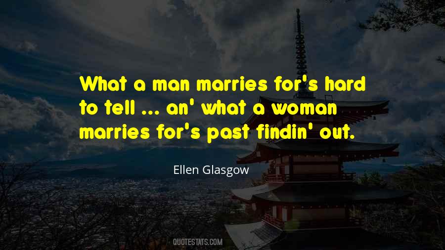 Ellen Glasgow Quotes #657335