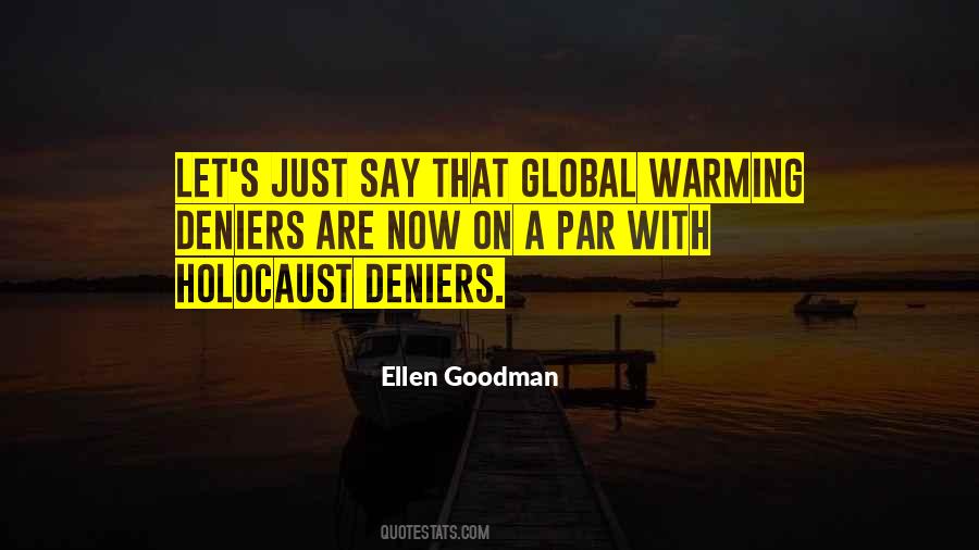 Ellen Goodman Quotes #107264