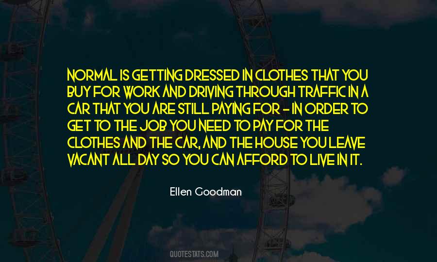 Ellen Goodman Quotes #1297454