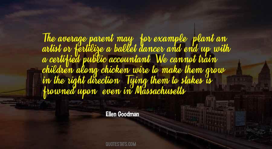 Ellen Goodman Quotes #1571758