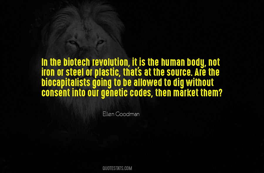 Ellen Goodman Quotes #1862766