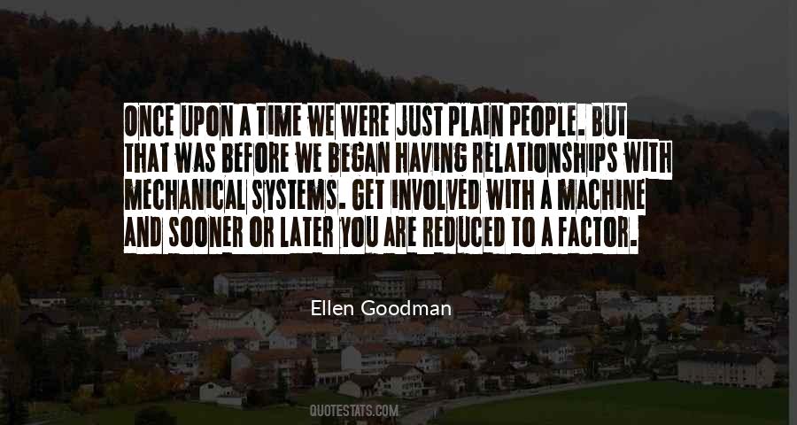 Ellen Goodman Quotes #450863