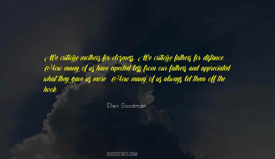 Ellen Goodman Quotes #488142