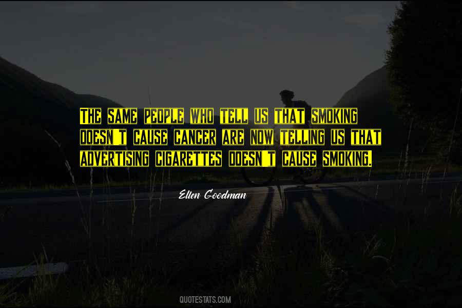 Ellen Goodman Quotes #496044