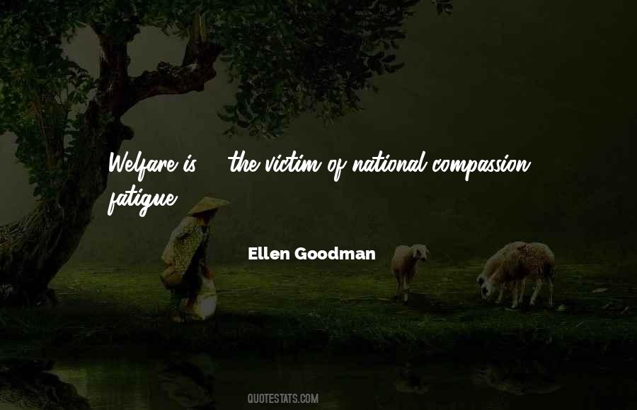 Ellen Goodman Quotes #51787