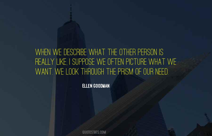 Ellen Goodman Quotes #707252