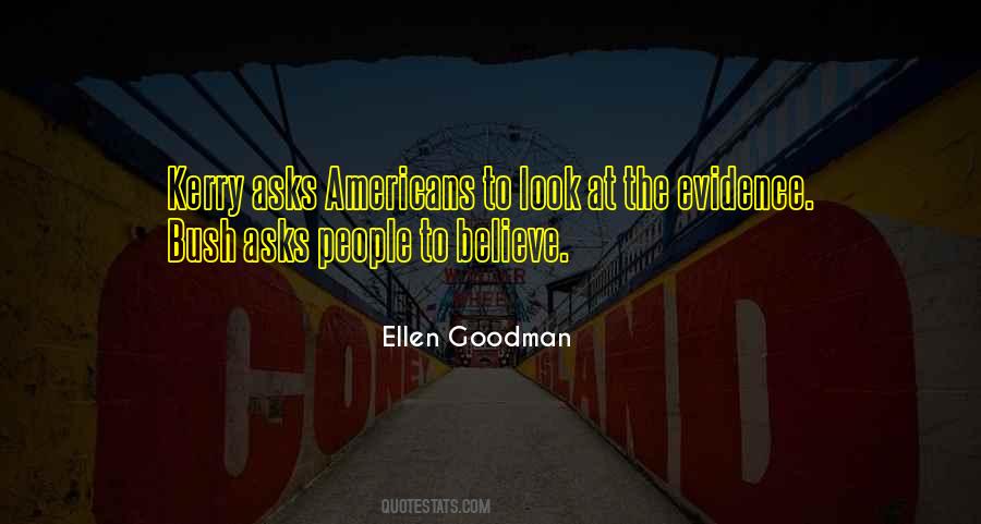 Ellen Goodman Quotes #709492