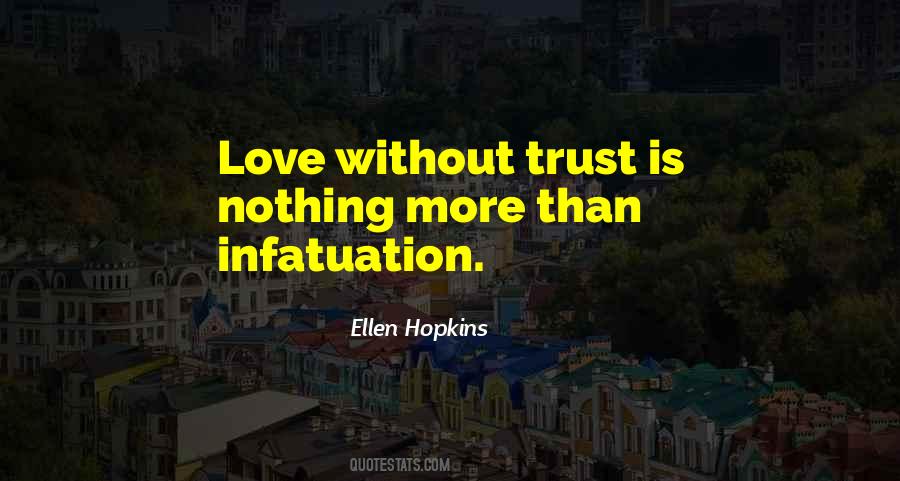 Ellen Hopkins Quotes #1226560