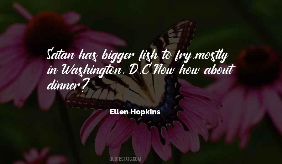 Ellen Hopkins Quotes #1386489
