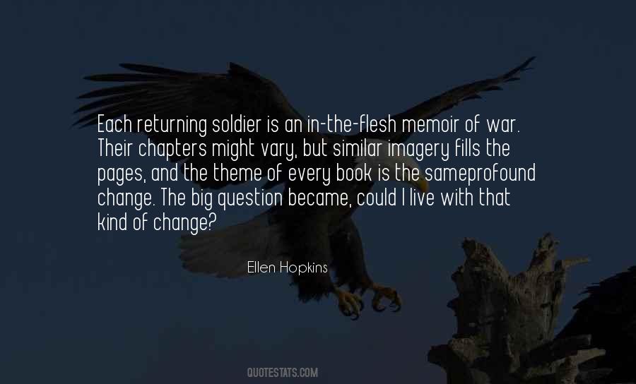 Ellen Hopkins Quotes #2699