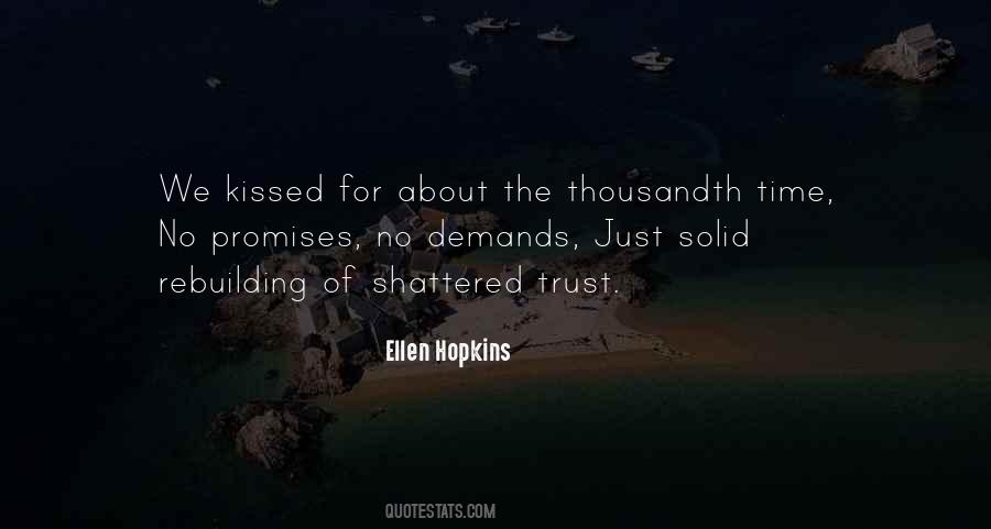 Ellen Hopkins Quotes #452021