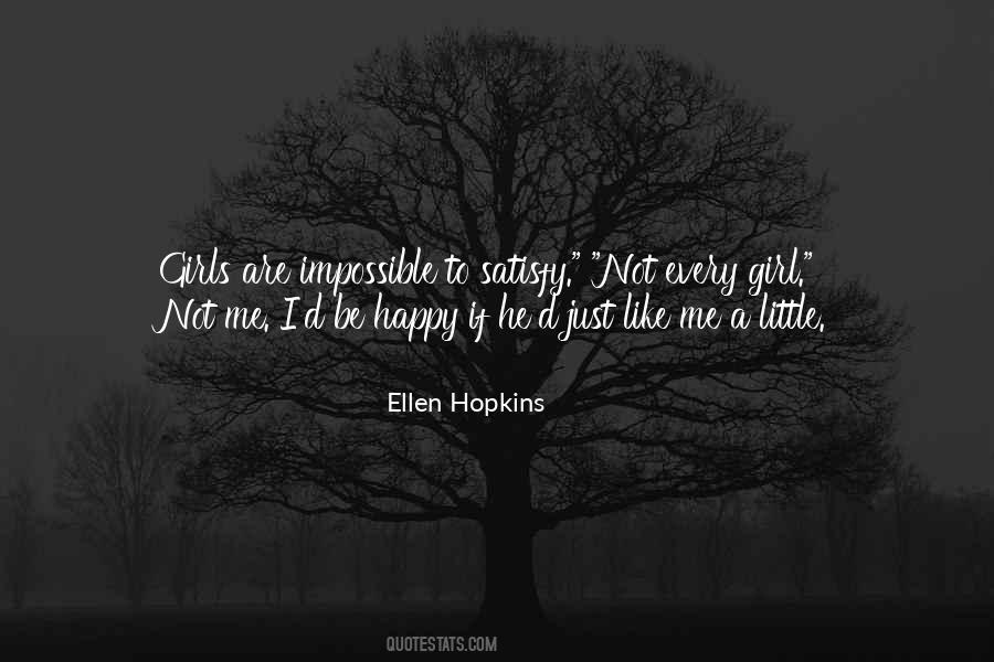 Ellen Hopkins Quotes #738515