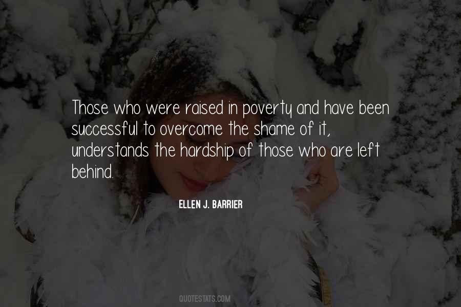 Ellen J. Barrier Quotes #1387308