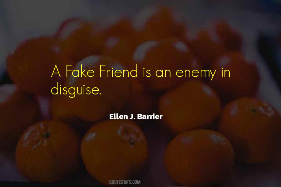 Ellen J. Barrier Quotes #564045