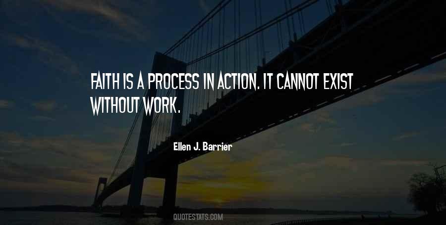 Ellen J. Barrier Quotes #709374