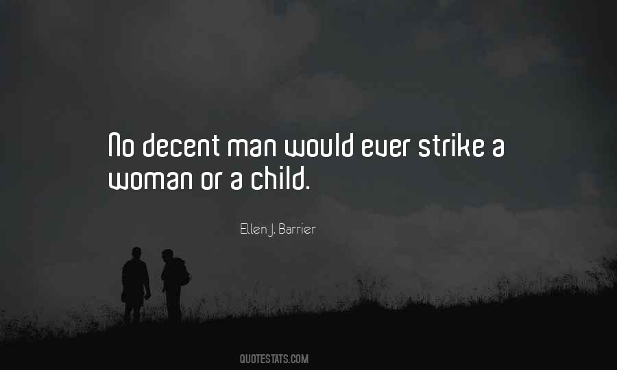 Ellen J. Barrier Quotes #761054