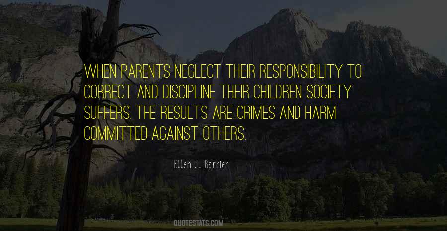 Ellen J. Barrier Quotes #785181