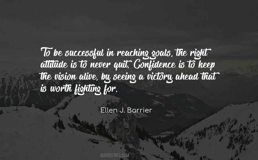 Ellen J. Barrier Quotes #992606