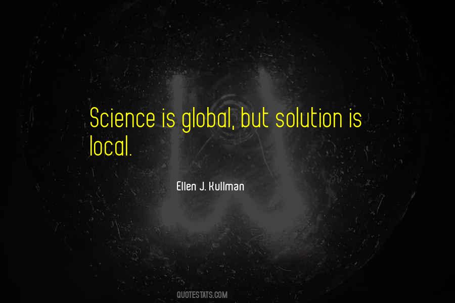 Ellen J. Kullman Quotes #889523